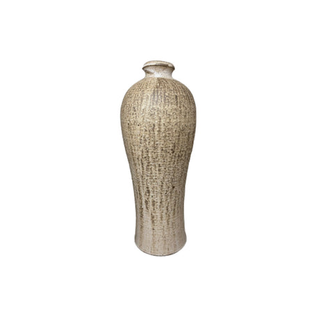 石紋面花器