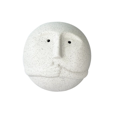 捂嘴擺件