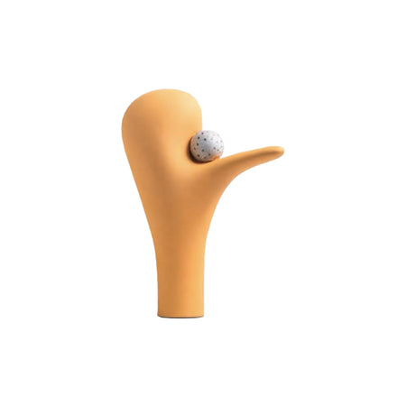 手勢擺件