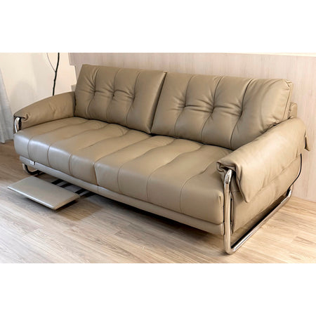 溫納雙電動沙發