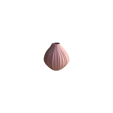 花苞花插(霧粉)