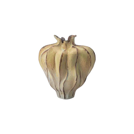 燈籠果陶瓷花器