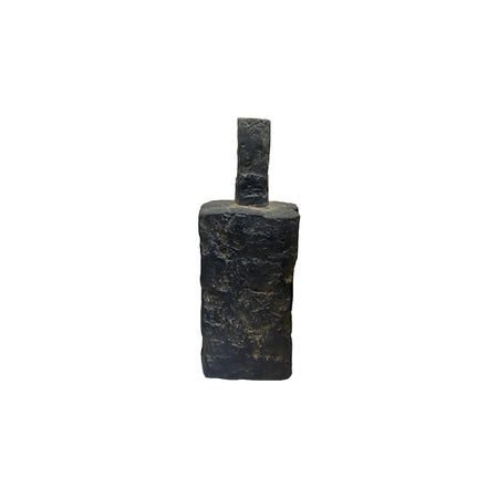 土牆花器