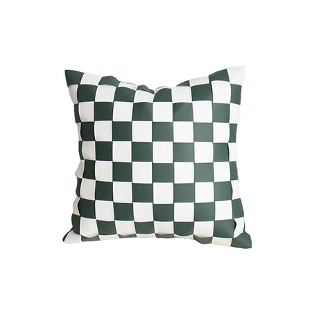 Verdant Checkered